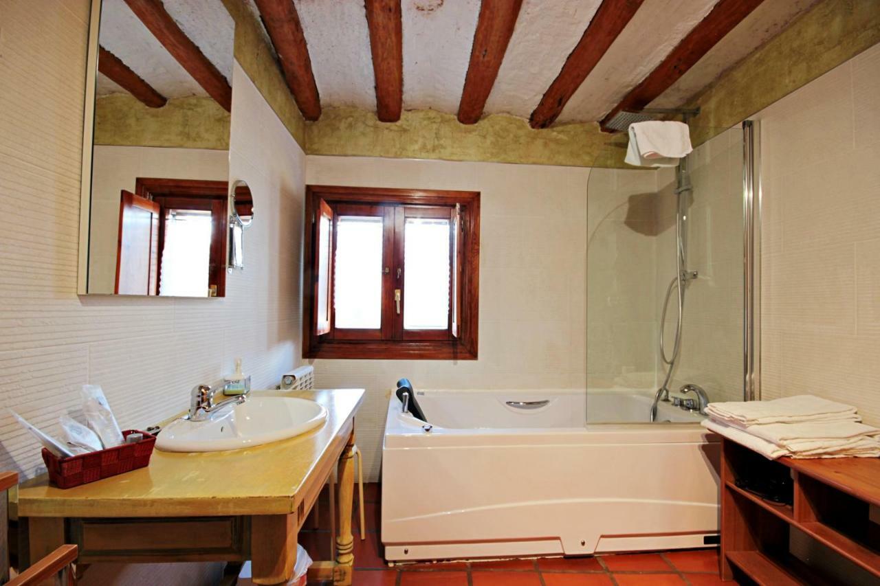 Casa Rural Tila Clavijo Bagian luar foto